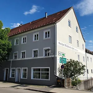Гостевой дом Muehldorfer Hof, Альтёттинг