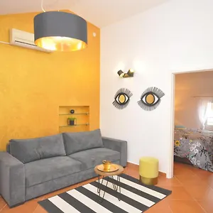 Kala Main Square Apartment Poreč