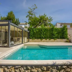 Dita Apartment Crikvenica