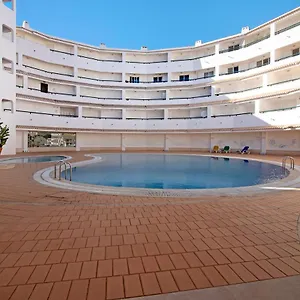 Nautilus Apartment Armação de Pêra