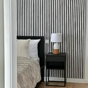Apartment Studio I Whirlpool I Naehe Zu Wertheim Village Und Golfanlage I Netflix I An Der A3, Marktheidenfeld