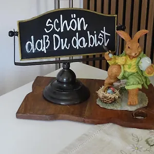 Apartment Am Pilsensee, Seefeld (Bavaria)