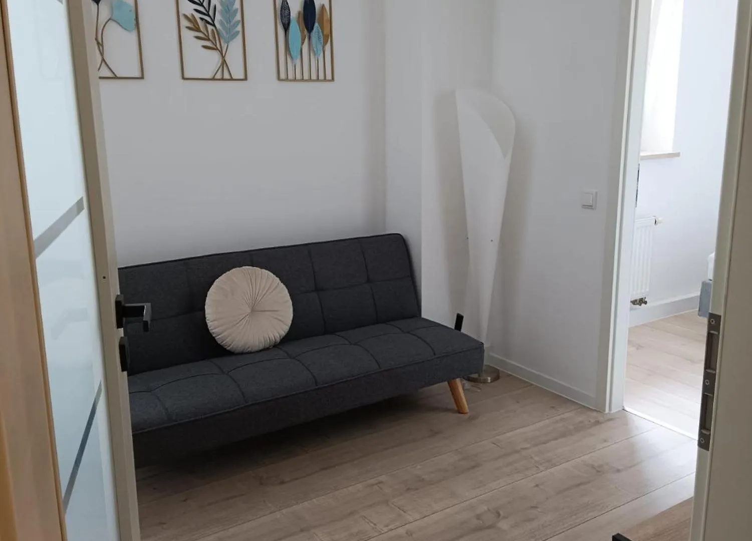 Ferienwohnung Enzian - Naehe Kapellplatz - Oeffentlicher Parkplatz - Aufzug Apartman