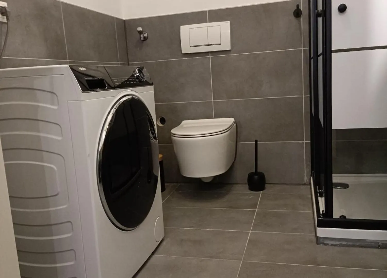 Ferienwohnung Enzian - Naehe Kapellplatz - Oeffentlicher Parkplatz - Aufzug Apartman
